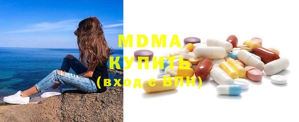 мдпв Инсар